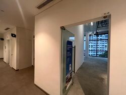 WOODLANDS MRT STATION (TE2) (D25), Office #501531871